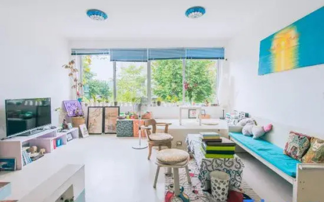 Youkeshu Tingyuan Hotel