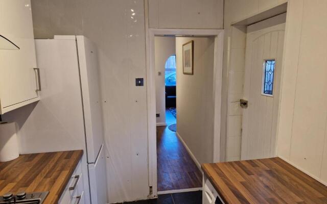 Chester Le Street's Diamond 3 Bed House