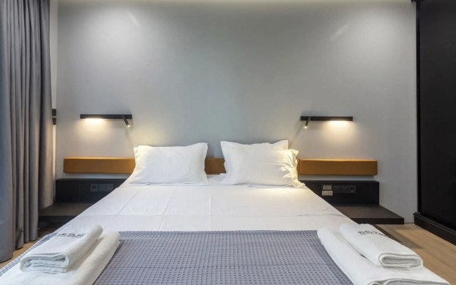 The Duke Boutique Suites