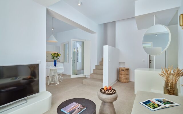 Lilium Homes