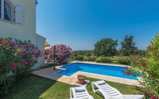 Villa Bella Vista