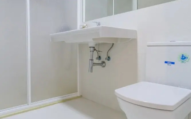 New and nice near to the beach