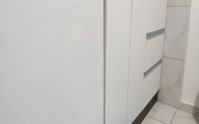Ideal Apartamento em Curitiba