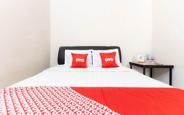 Wisma Pelita Mas by OYO Rooms