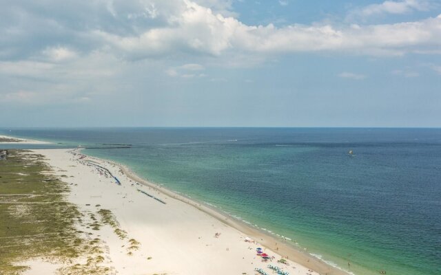 Turquoise Place Unit 2205D