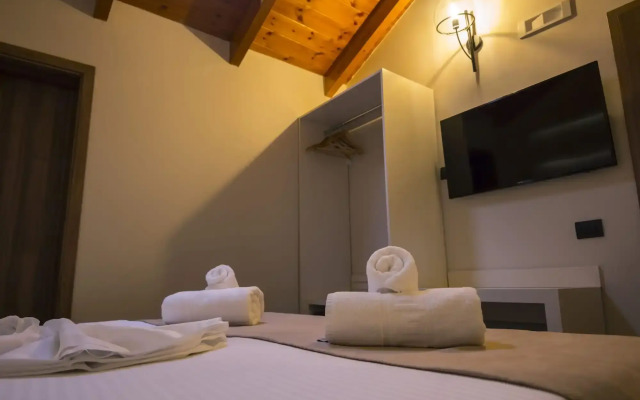 Hotel Pandora Residence