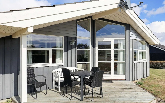 6 Person Holiday Home in Rudkobing-by Traum