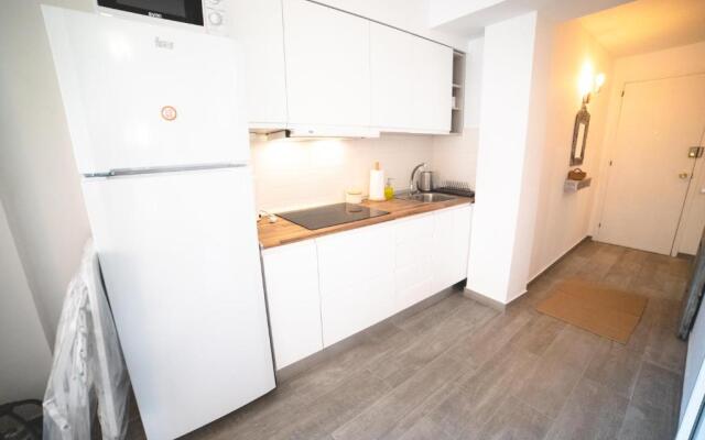 Wonderful apartment in Platja d'Aro