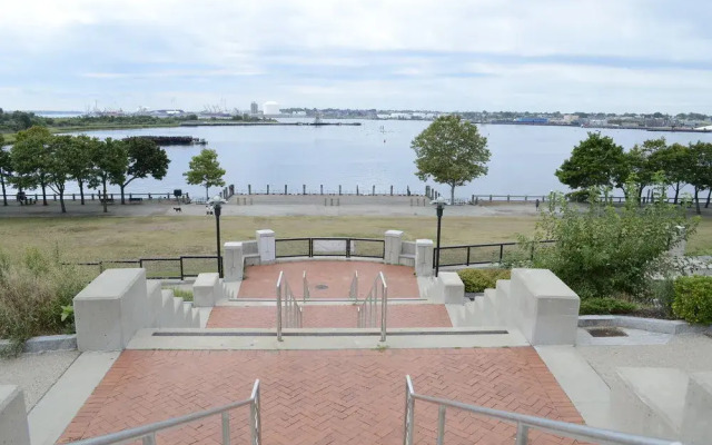 Wyndham Garden Providence