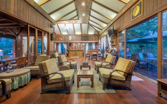 Vana Varin Resort Hua Hin