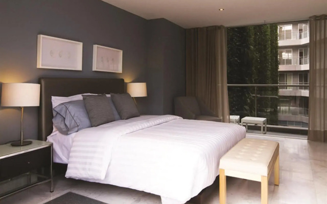 Pennsylvania Suites
