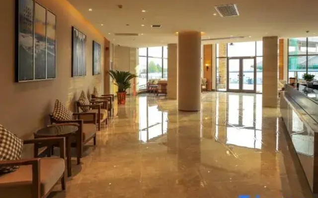 Langyashan Zhongkai Grand Hotel