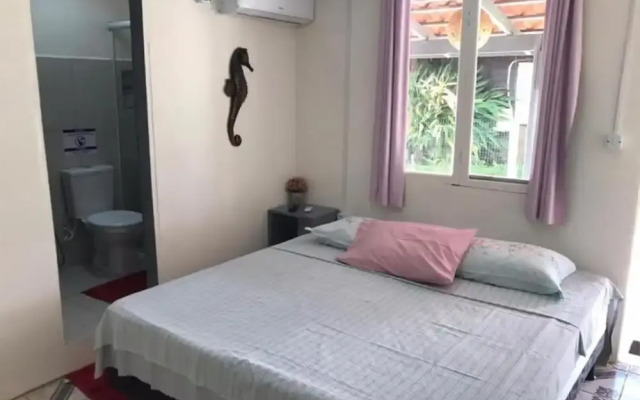 Viva Noronha Suites