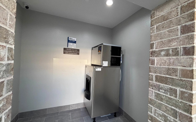 Studio 6 – Humble, Tx