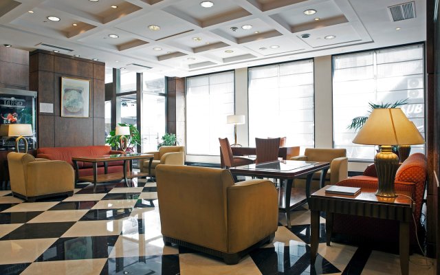 Doubletree By Hilton Buenos Aires