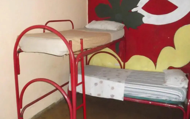 Hostel Joven Casa Reggae