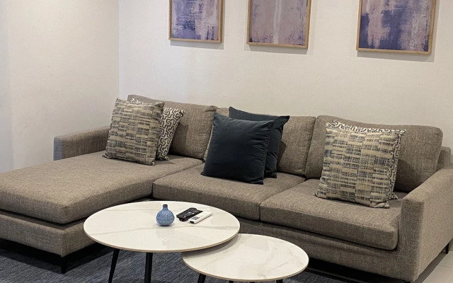 Tripview luxury Apartments at Loxwood