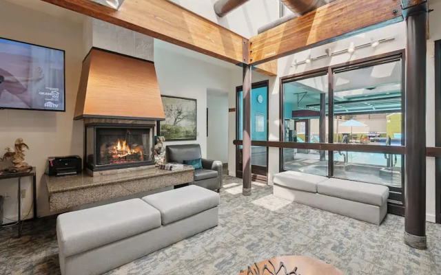 GetAways at Eagle Point