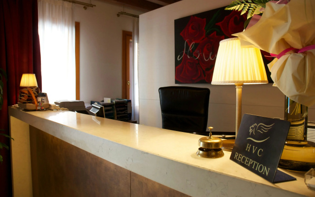 UnaHotels Ecohotel Villa Costanza Venezia