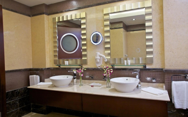 Concorde Hotel Fujairah