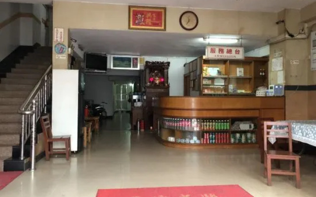 Beisheng Hostel
