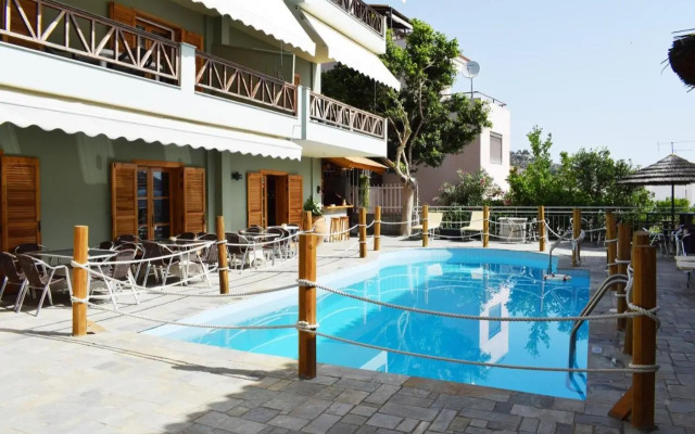 Ninemia Residence