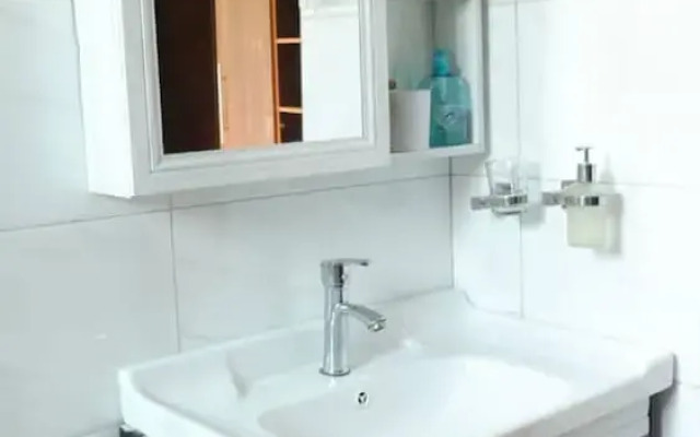 Sky Apartment Kampala Feel At Home