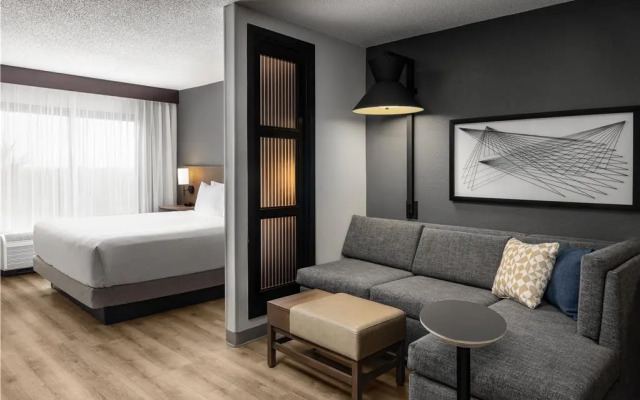 Hyatt Place Orlando Airport