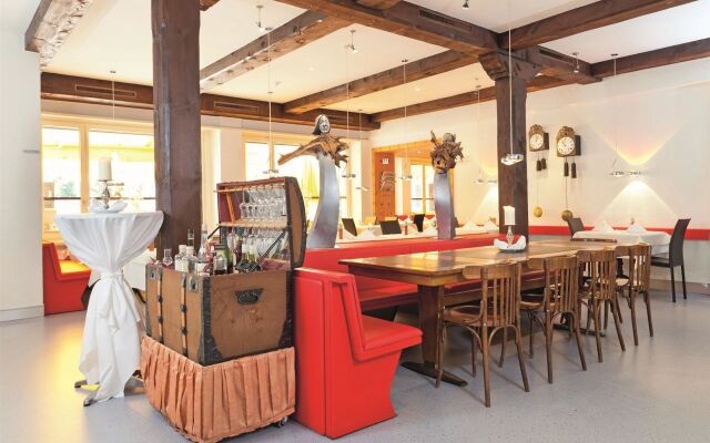 Sorell Hotel Sonnental