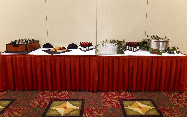 Hilton Garden Inn Great Falls