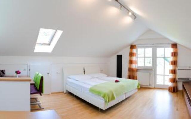 Villa Laurin