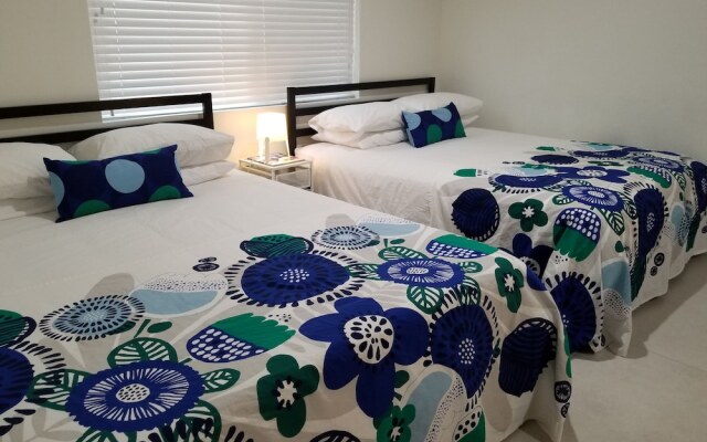 Studio Apartment Biscayne Blvd Miami