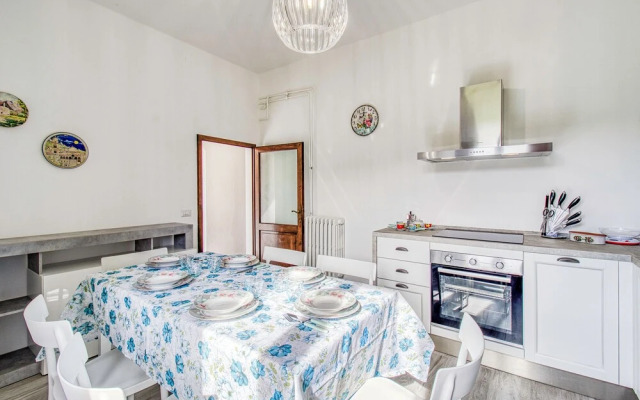 La Casa Della Quercia Relax In Tuscany