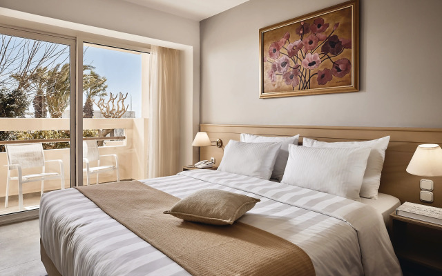 Tylissos Beach Hotel - Adults Only