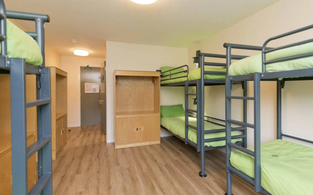 YHA Liverpool Albert Dock - Hostel