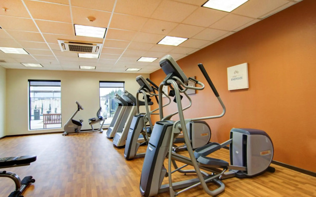 Comfort Suites Carlsbad