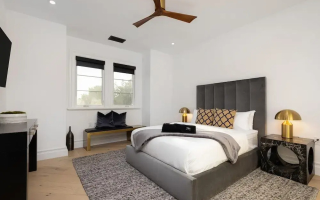 Gardner Modern
