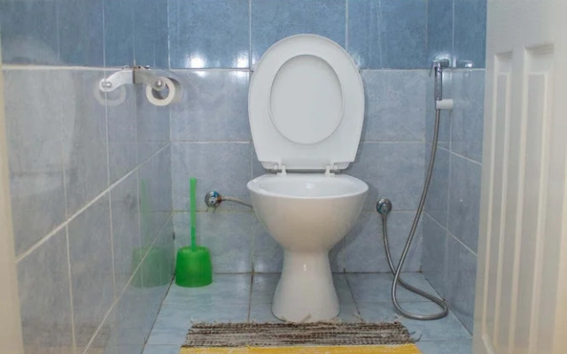 Lux Suites Tulia Homestays Nakuru