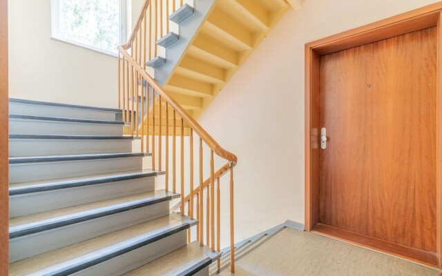 Private Apartment Henckellweg