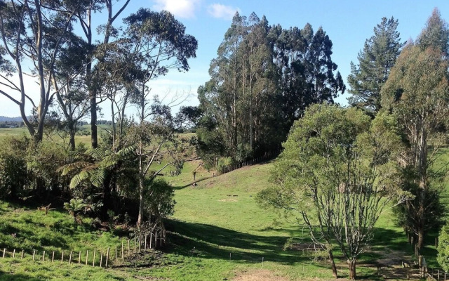 Rolling Hills Country Stay B&B