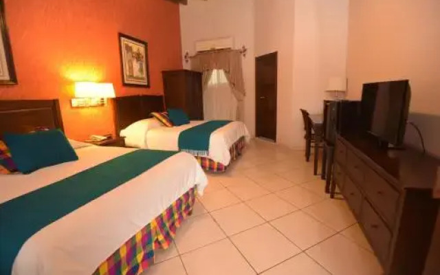 Hotel Posada de Don Juan