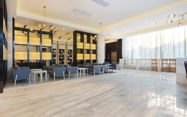 Lavande Hotels·Guangzhou Hanxi Chimelong Safari Park