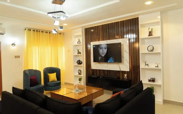 Astats Apartments