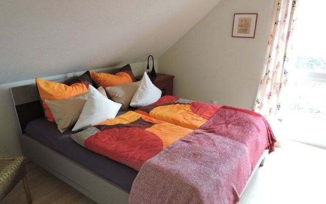 Ferienhaus - Haus Winterberg