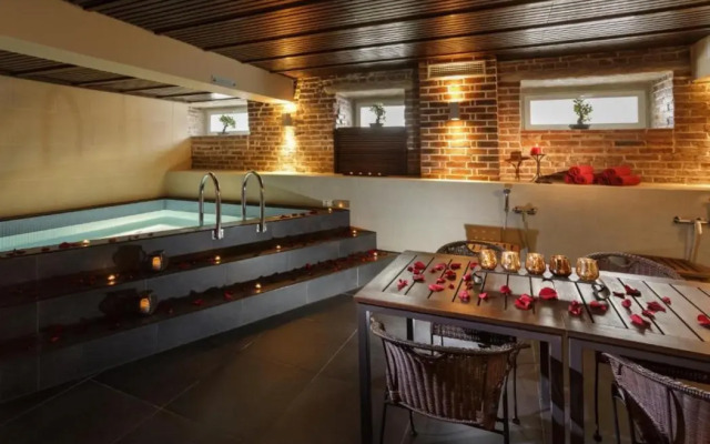 Kreutzwald Hotel Tallinn
