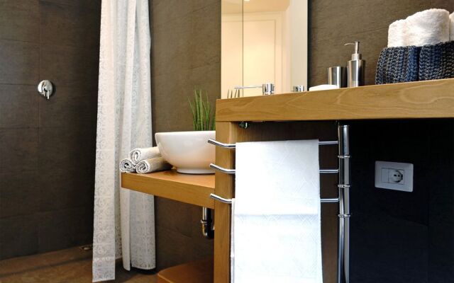 Deluxe Apartment near to the Vatican