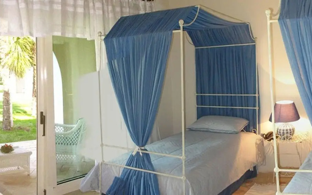 Casa Freda