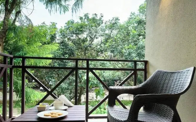 ABN Sarovar Portico Jim Corbett