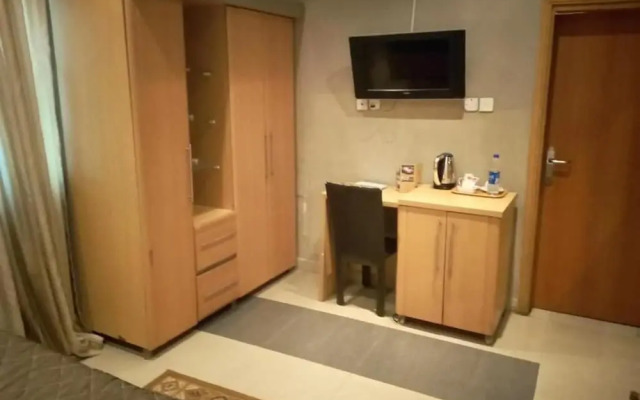 Villa Angelia Hotel Annex