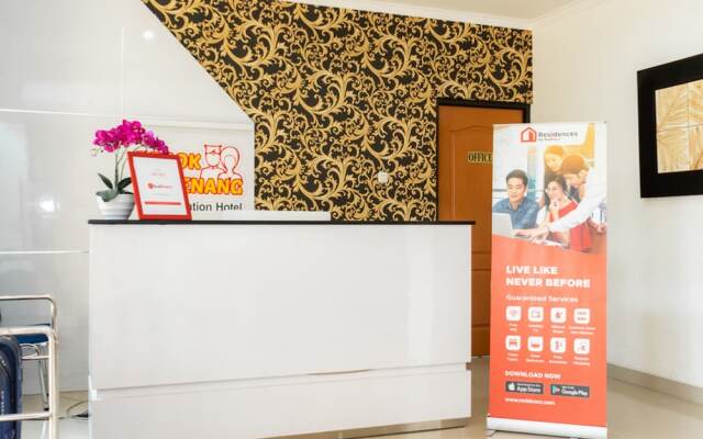 RedDoorz Plus Syariah near Java Supermall Semarang 2
